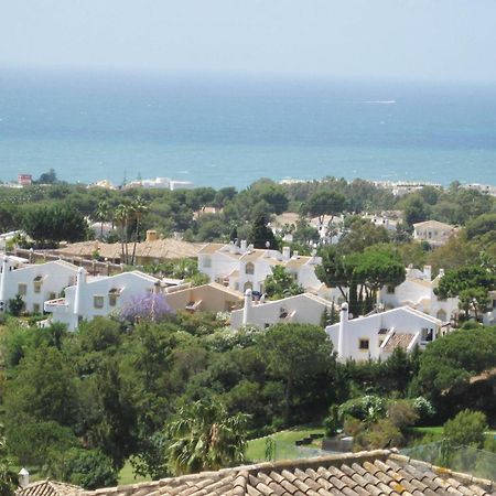 El Mirador De Calahonda Apartment La Cala De Mijas Bagian luar foto
