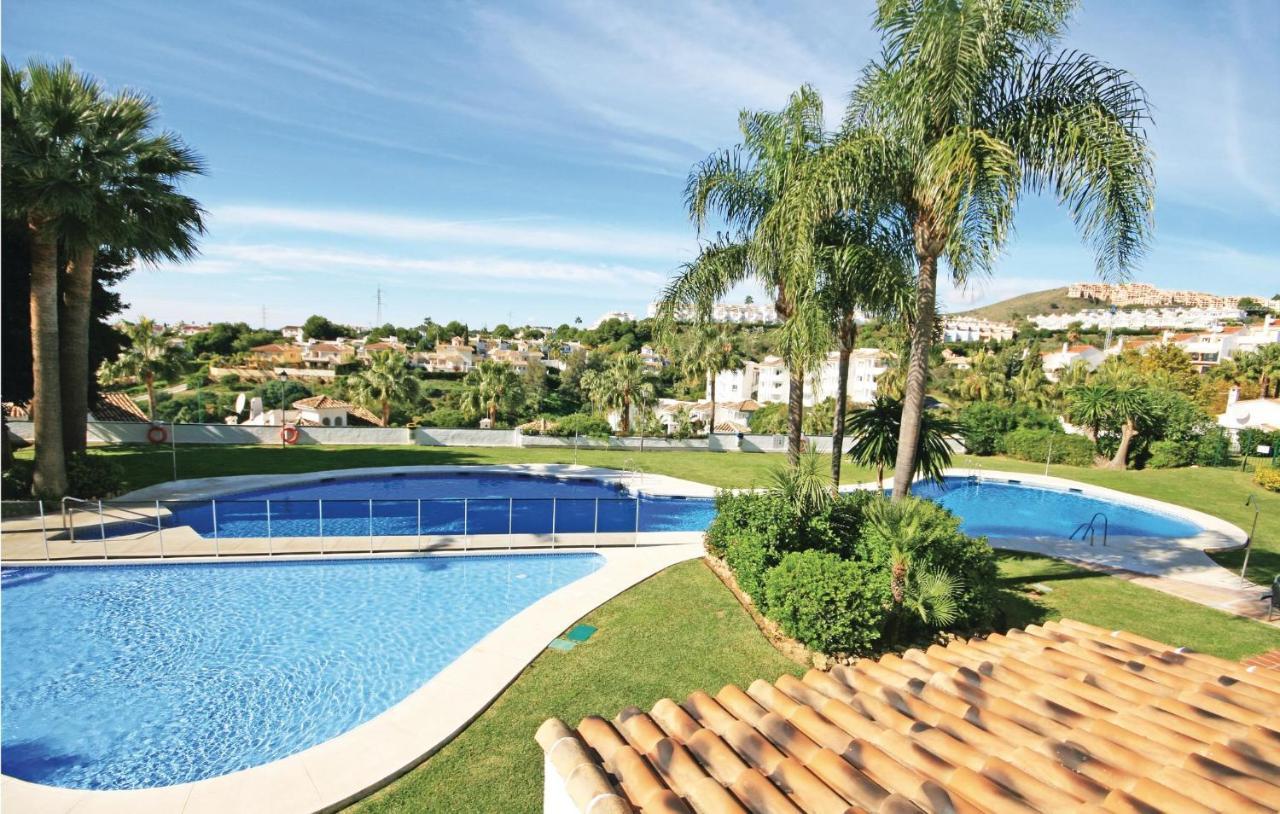 El Mirador De Calahonda Apartment La Cala De Mijas Bagian luar foto