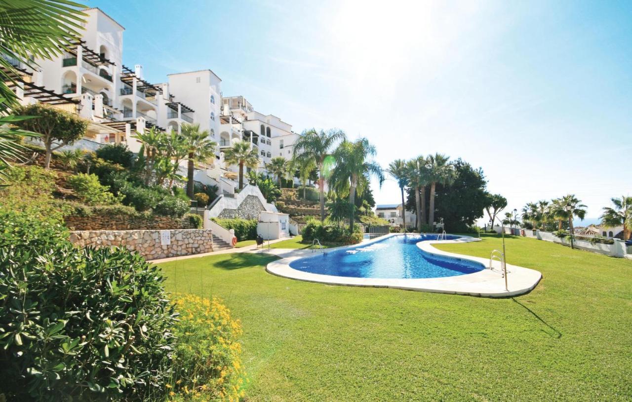 El Mirador De Calahonda Apartment La Cala De Mijas Bagian luar foto
