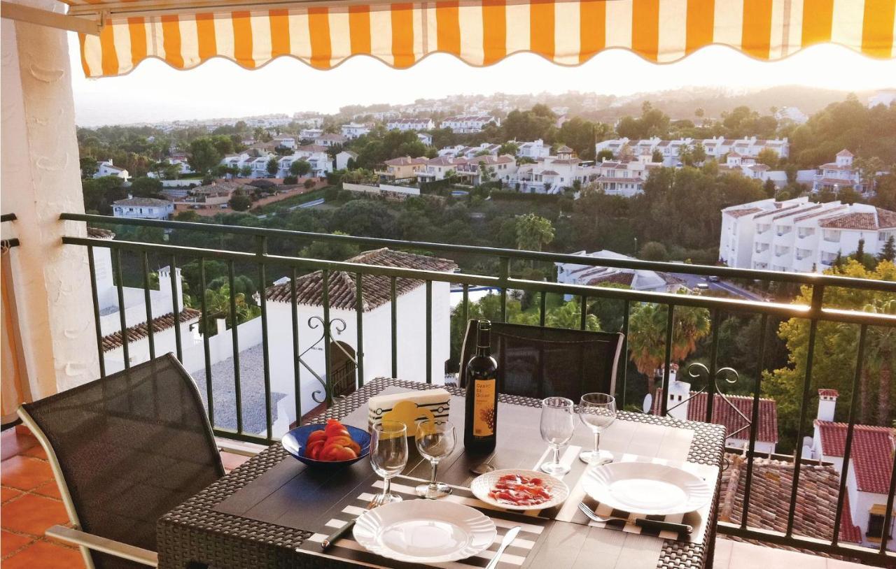 El Mirador De Calahonda Apartment La Cala De Mijas Bagian luar foto