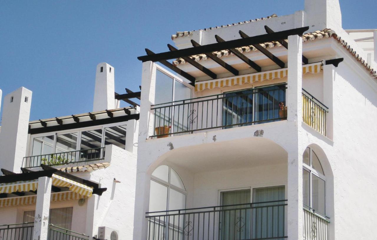 El Mirador De Calahonda Apartment La Cala De Mijas Bagian luar foto
