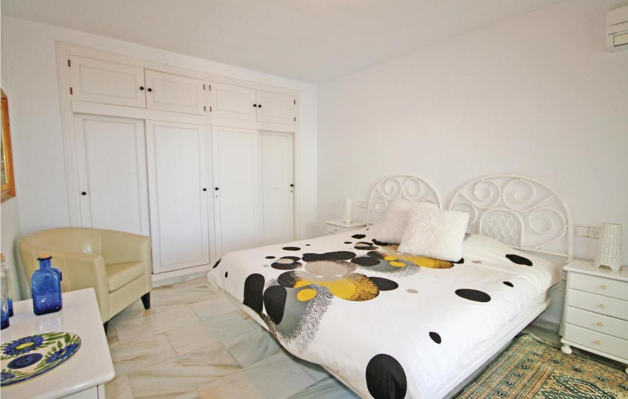 El Mirador De Calahonda Apartment La Cala De Mijas Bagian luar foto