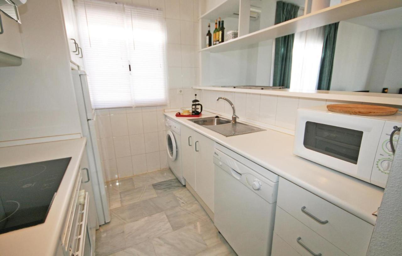 El Mirador De Calahonda Apartment La Cala De Mijas Bagian luar foto